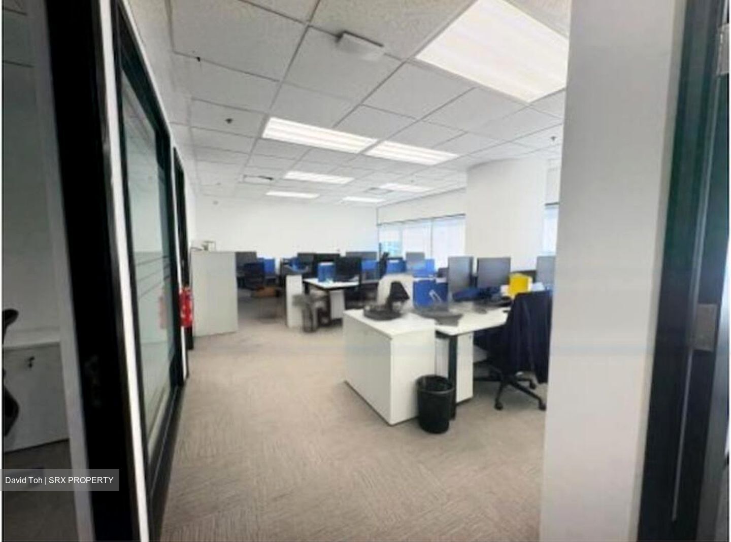 Raffles City Tower (D6), Office #463116971